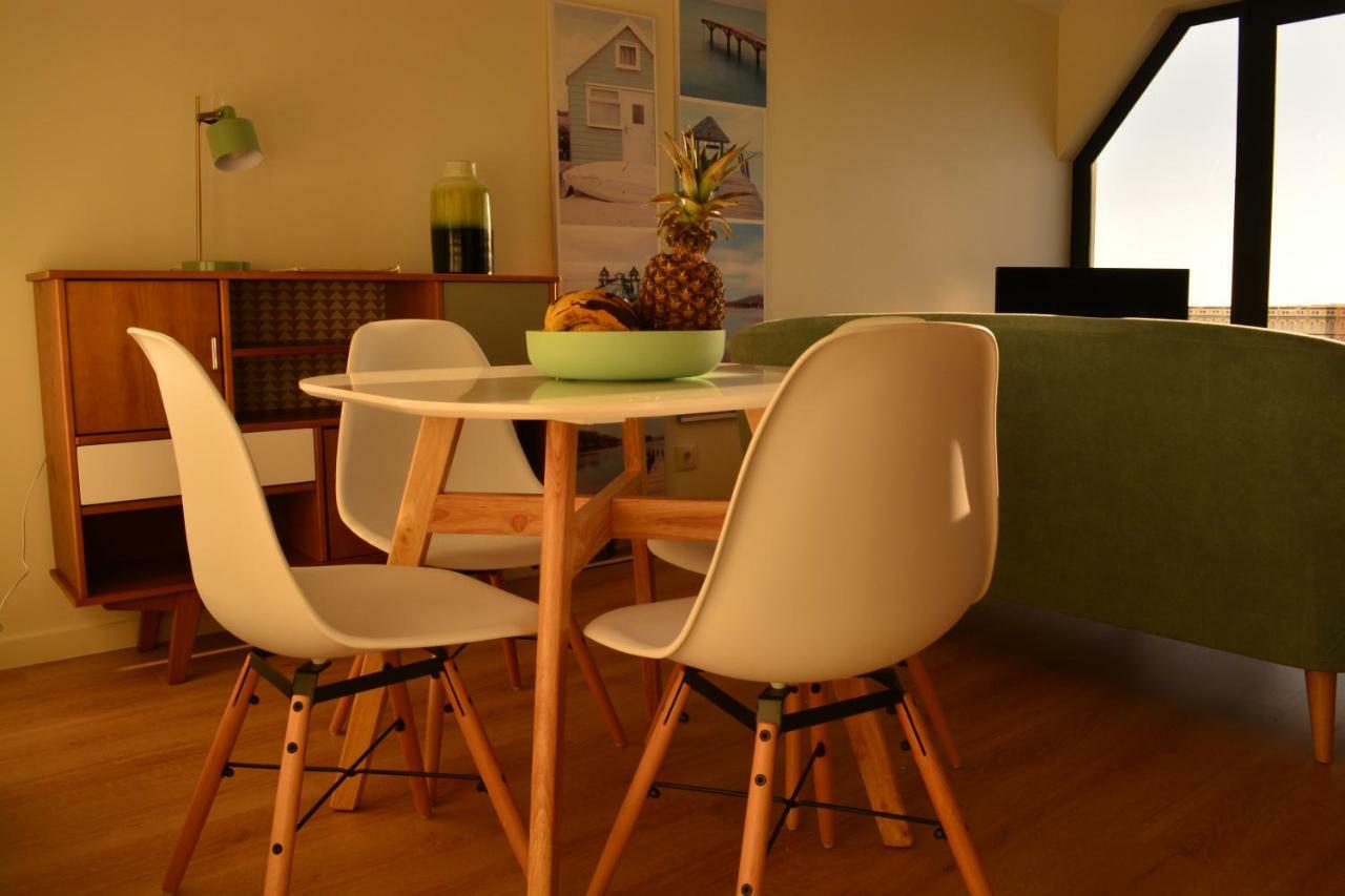 Atlantic Residence カミーニャ エクステリア 写真