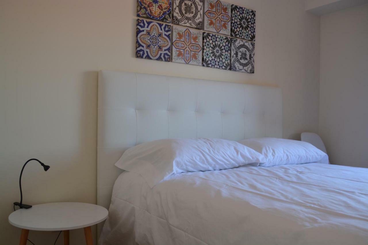 Atlantic Residence カミーニャ エクステリア 写真